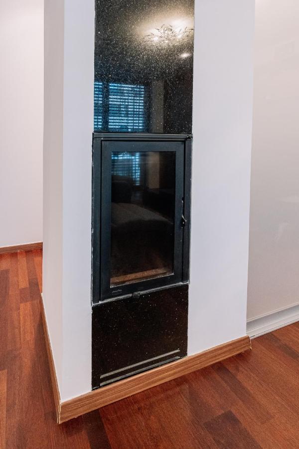 Revon Business Apartment 48 Dunajska Bratislava Extérieur photo