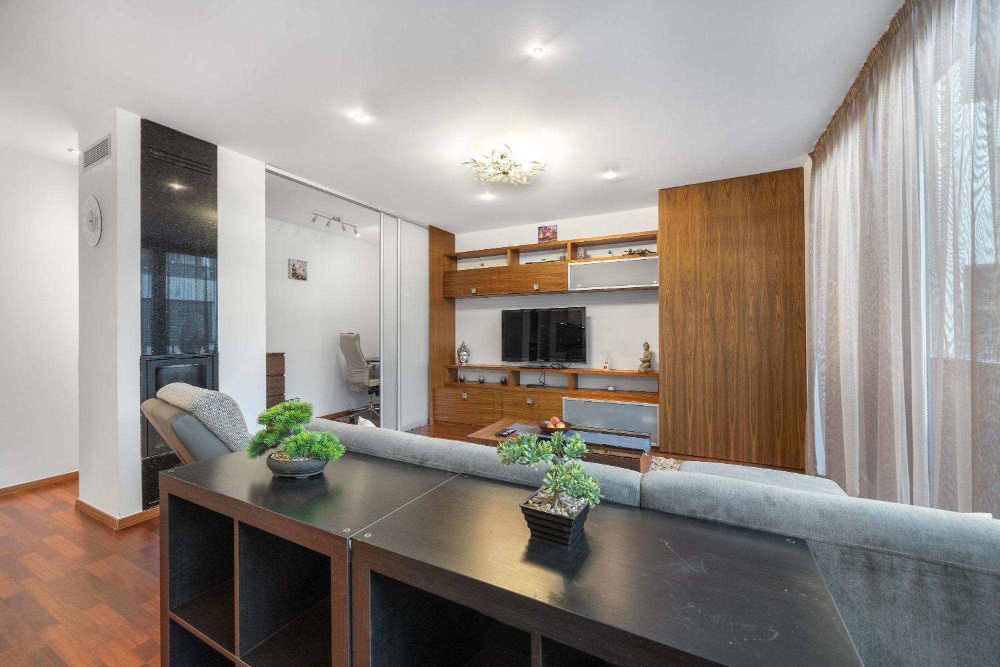 Revon Business Apartment 48 Dunajska Bratislava Extérieur photo